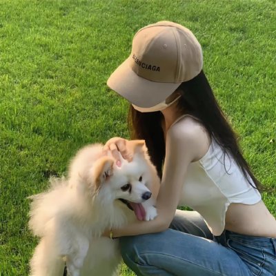 超能少女