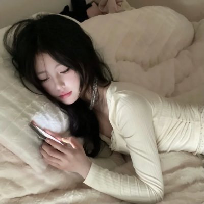 爱上坏女孩