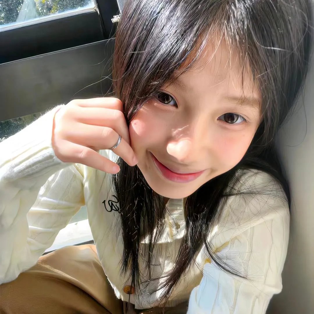 美好正逢时